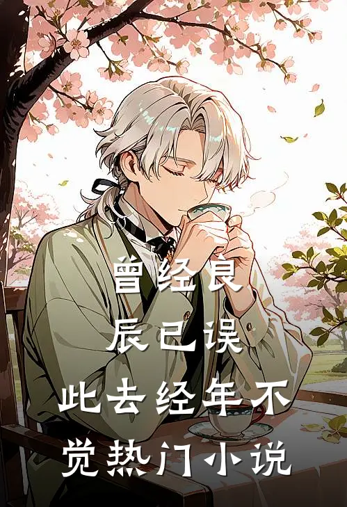 曾经良辰已误，此去经年不觉热门小说