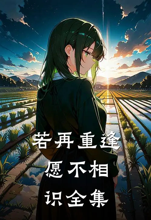 若再重逢，愿不相识全集