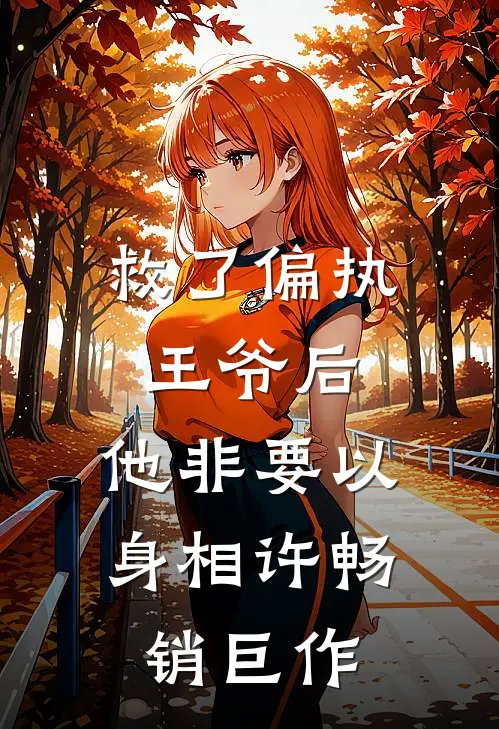 救了偏执王爷后，他非要以身相许畅销巨作