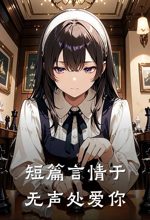 短篇言情于无声处爱你