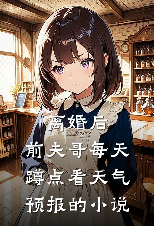 离婚后，前夫哥每天蹲点看天气预报的小说