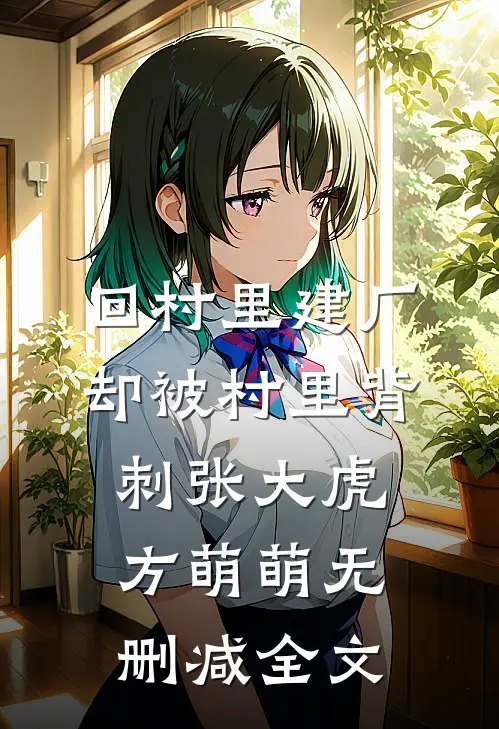 回村里建厂，却被村里背刺张大虎方萌萌无删减全文
