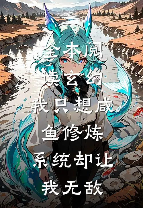 全本阅读玄幻：我只想咸鱼修炼，系统却让我无敌