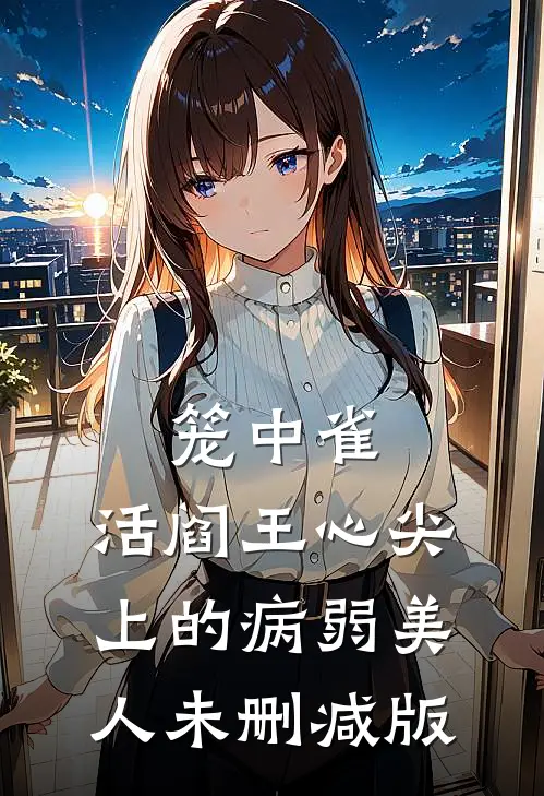 笼中雀：活阎王心尖上的病弱美人未删减版