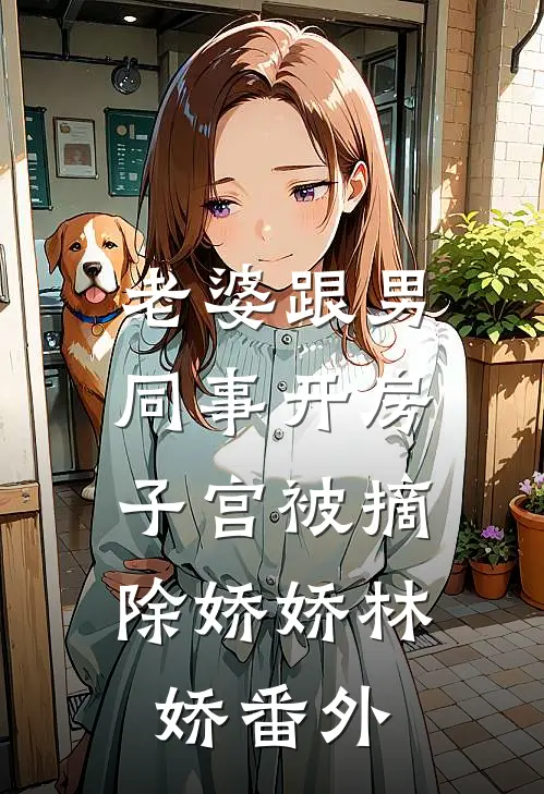 老婆跟男同事开房，子宫被摘除娇娇林娇番外