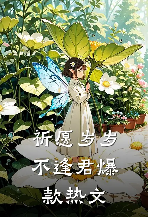 祈愿岁岁不逢君爆款热文