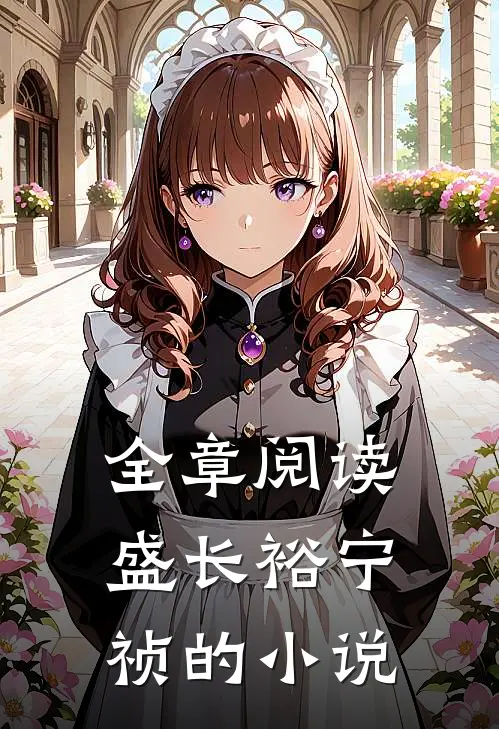 全章阅读盛长裕宁祯的小说