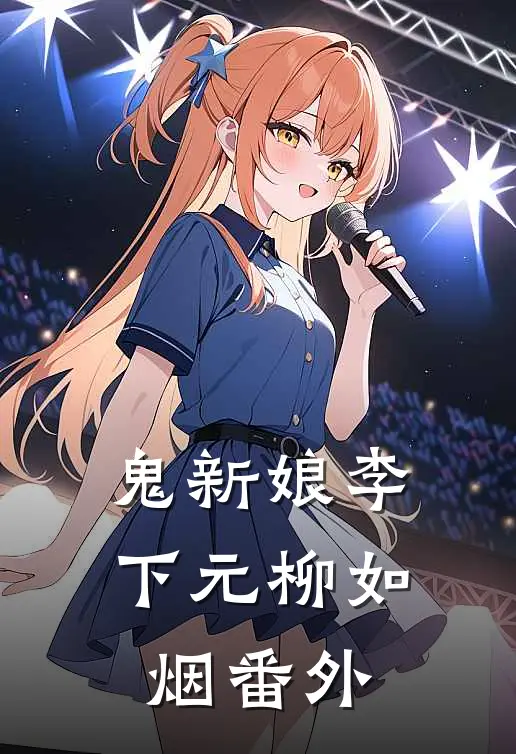 鬼新娘李下元柳如烟 番外