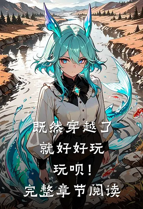 既然穿越了，就好好玩玩呗！完整章节阅读