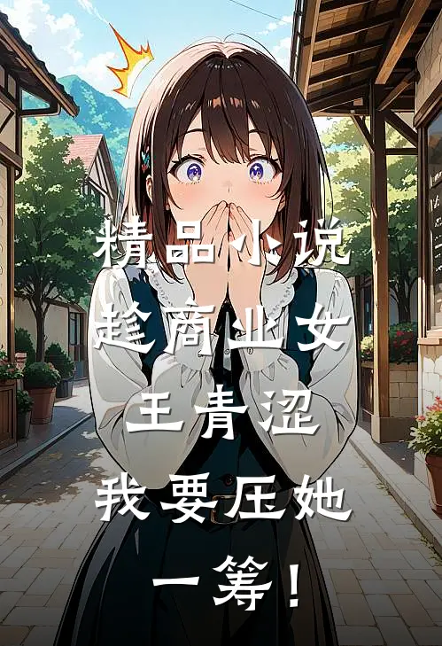 精品小说趁商业女王青涩，我要压她一筹！