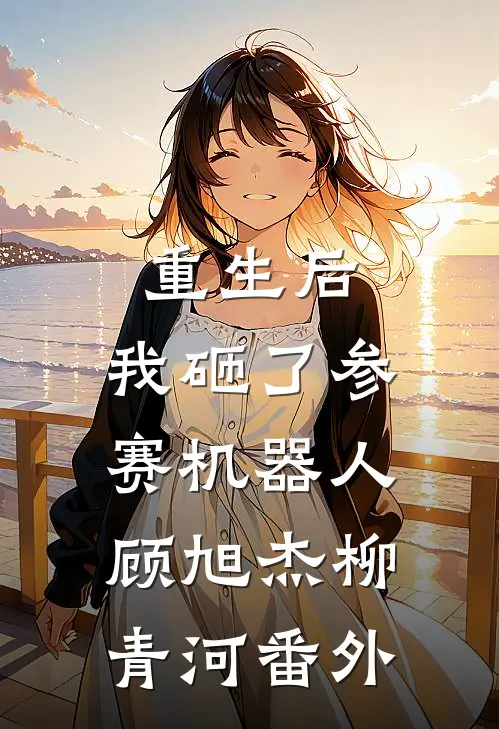 重生后，我砸了参赛机器人顾旭杰柳青河 番外