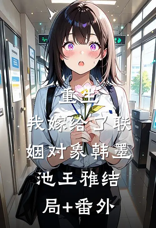 重生，我嫁给了联姻对象韩墨池王雅结局+番外