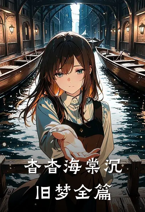 杳杳海棠沉旧梦全篇
