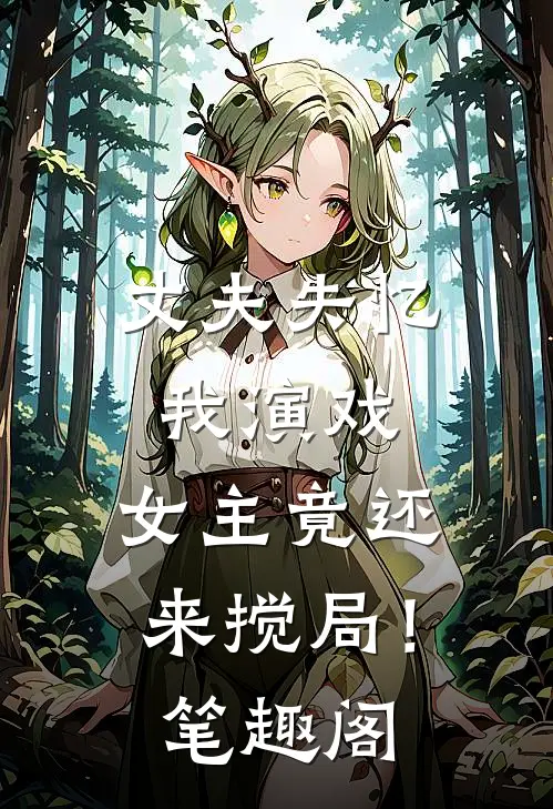 丈夫失忆我演戏，女主竟还来搅局！笔趣阁