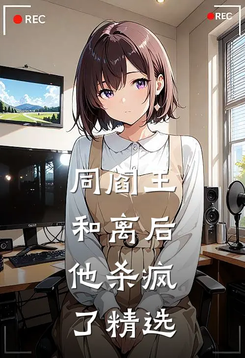 同阎王和离后，他杀疯了精选