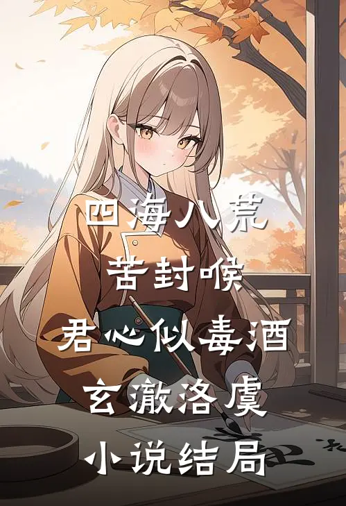 四海八荒苦封喉，君心似毒酒玄澈洛虞小说结局