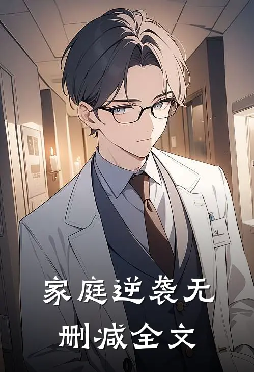 家庭逆袭无删减全文