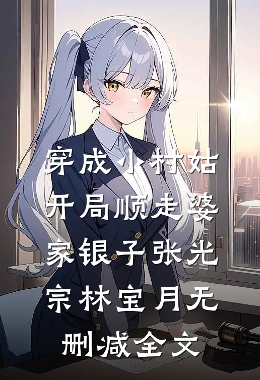 穿成小村姑，开局顺走婆家银子张光宗林宝月无删减全文
