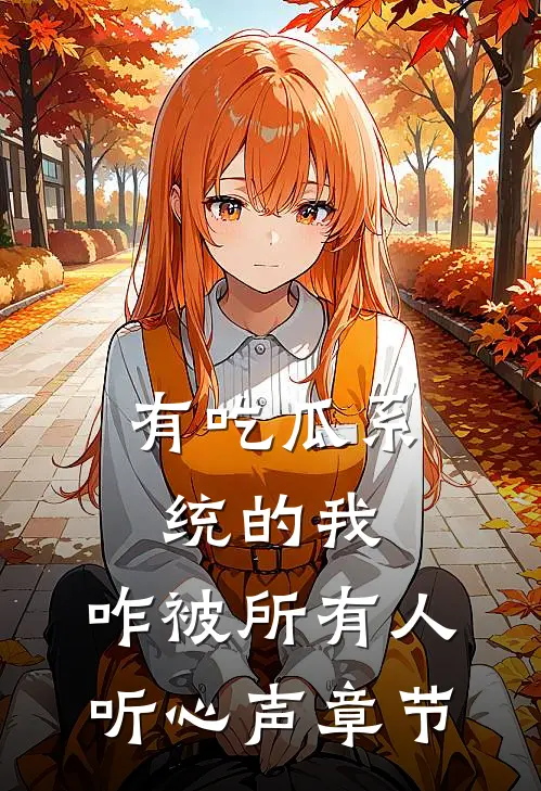 有吃瓜系统的我，咋被所有人听心声章节