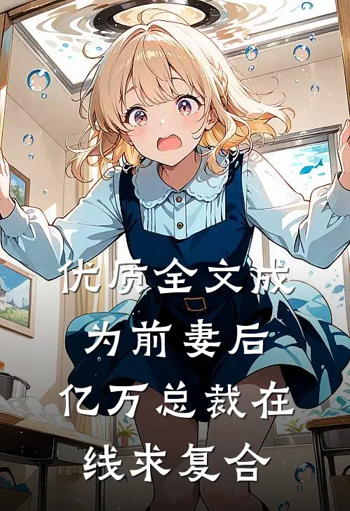 优质全文成为前妻后，亿万总裁在线求复合