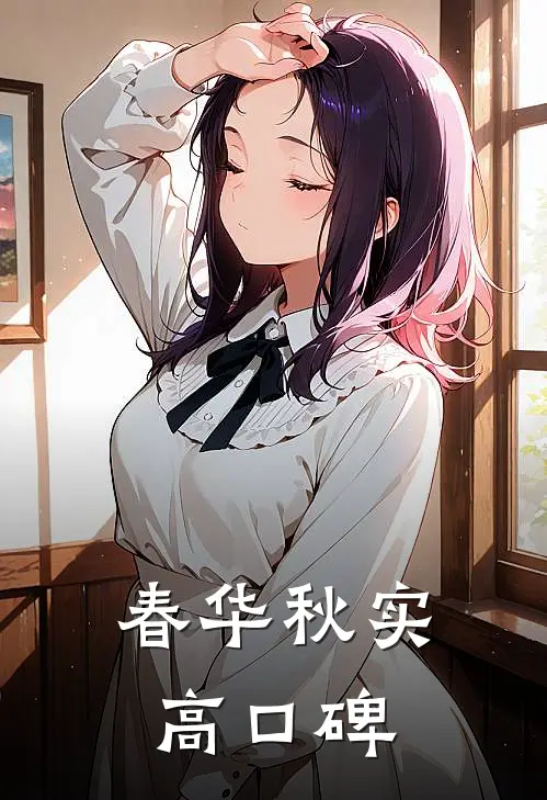 春华秋实高口碑