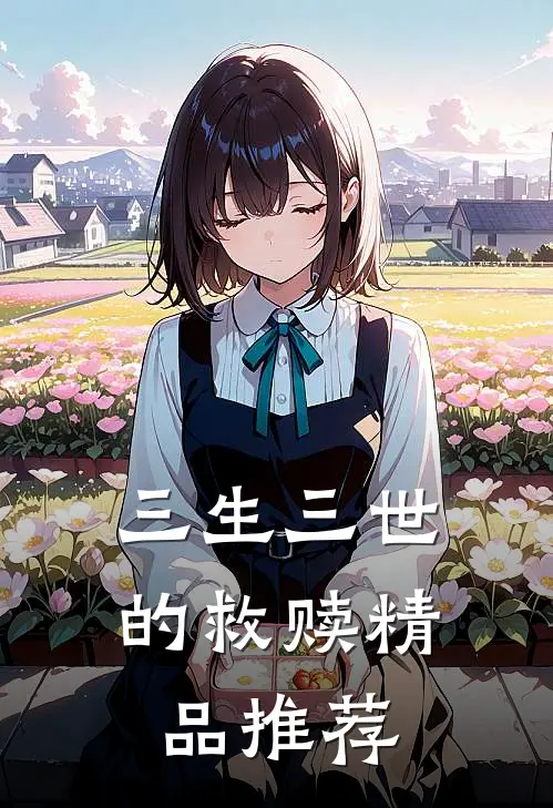 三生三世的救赎精品推荐