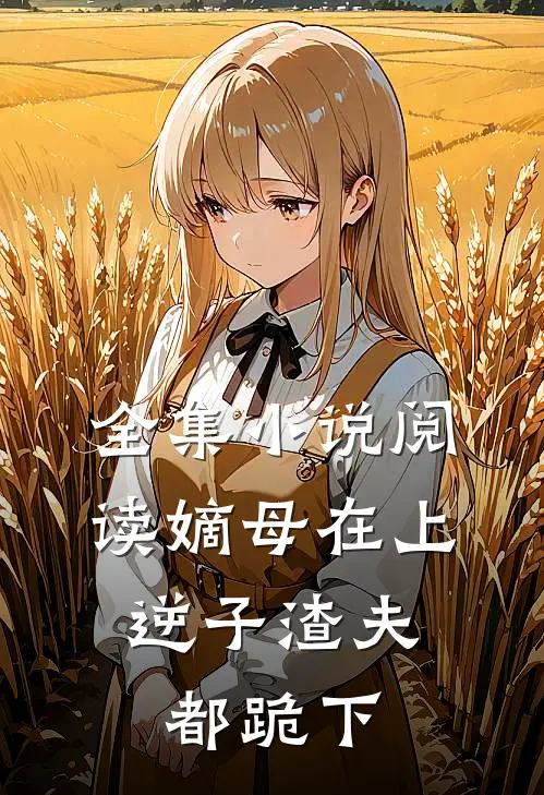 全集小说阅读嫡母在上，逆子渣夫都跪下