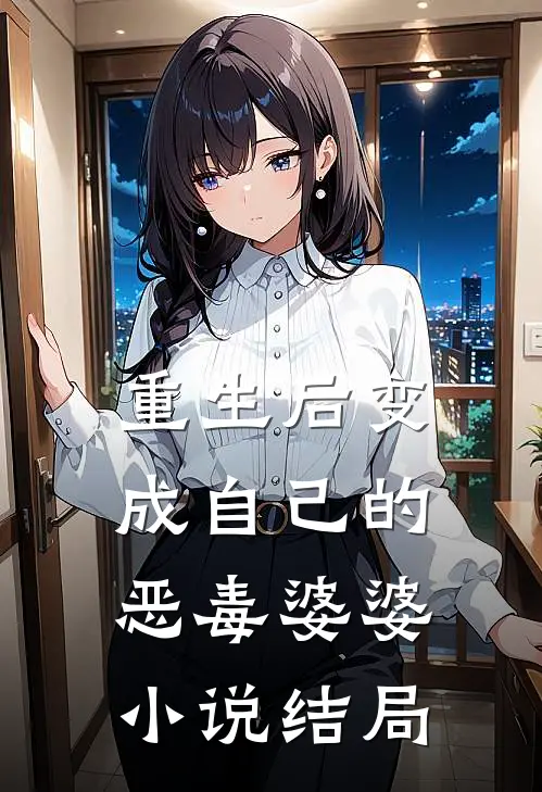 重生后变成自己的恶毒婆婆小说结局