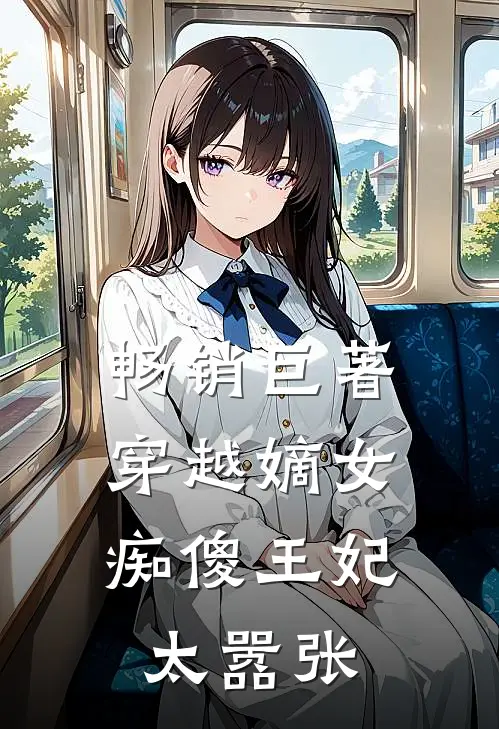 畅销巨著穿越嫡女：痴傻王妃太嚣张