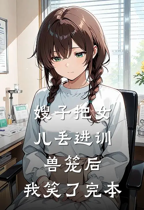 嫂子把女儿丢进训兽笼后，我笑了完本