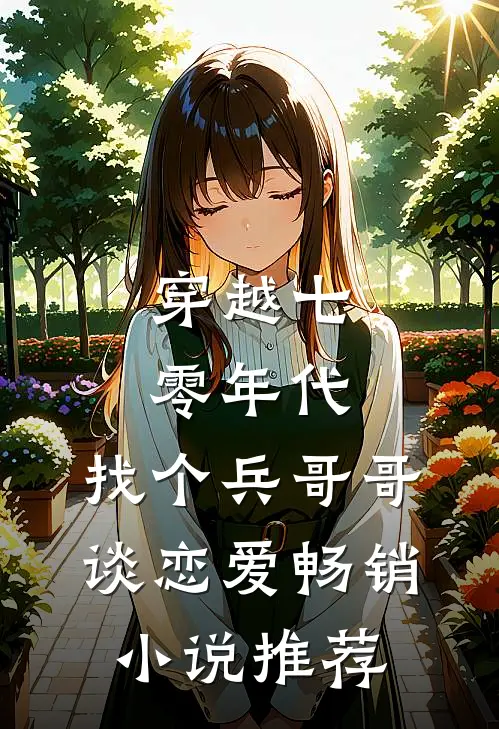 穿越七零年代,找个兵哥哥谈恋爱畅销推荐