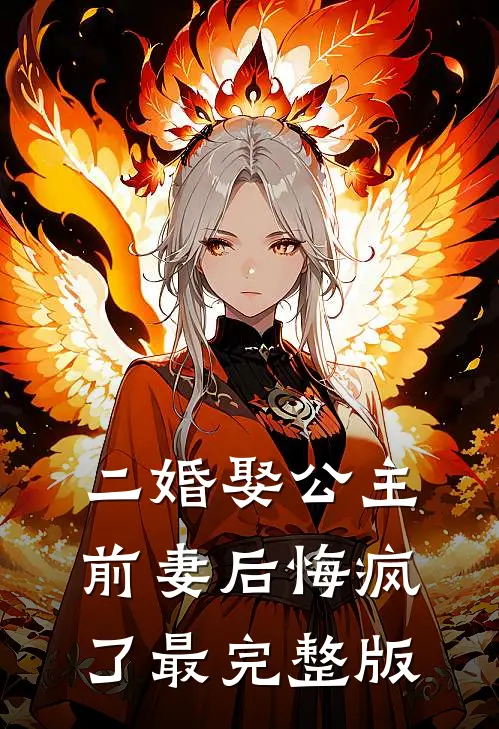 二婚娶公主，前妻后悔疯了最完整版