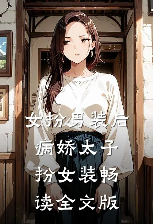 女扮男装后，病娇太子扮女装畅读全文版