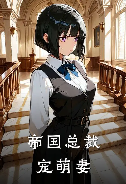 帝国总裁宠萌妻