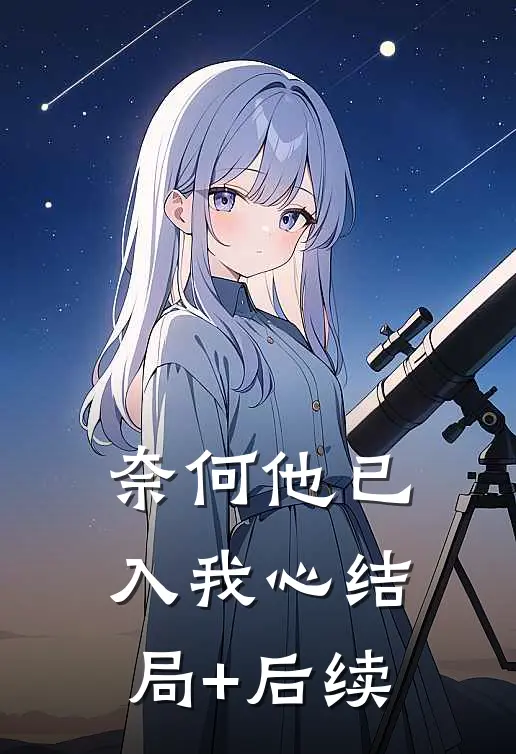 奈何他已入我心结局+后续