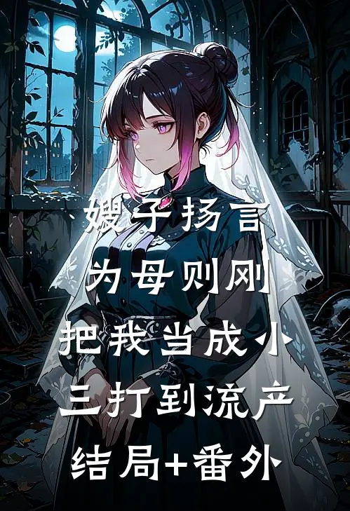 嫂子扬言为母则刚，把我当成小三打到流产结局+番外