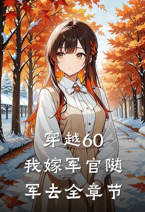 穿越60：我嫁军官随军去全章节