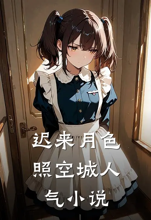 迟来月色照空城人气小说
