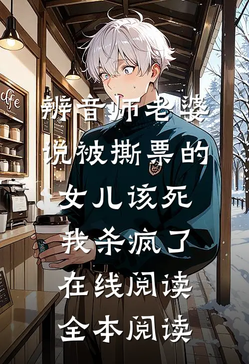 辨音师老婆说被撕票的女儿该死，我杀疯了在线阅读全本阅读