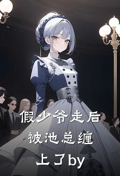 假少爷走后，被池总缠上了by