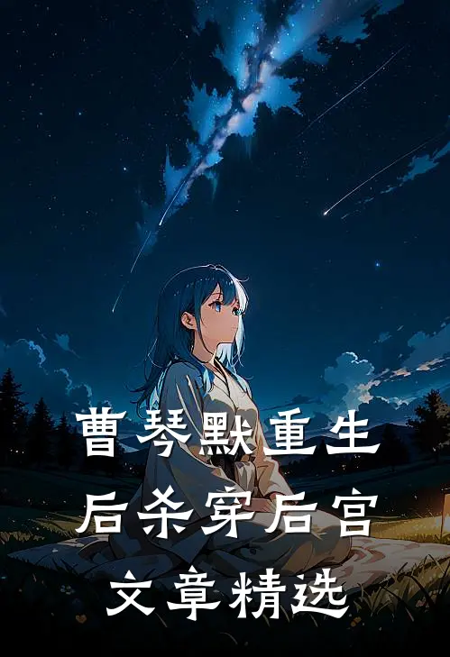曹琴默重生后杀穿后宫文章精选