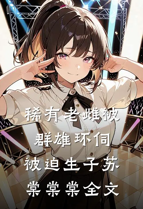 稀有老雌被群雄环伺，被迫生子苏棠棠棠全文