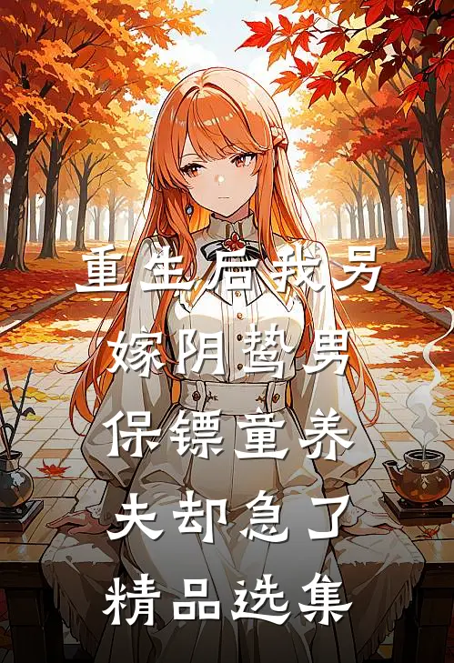 重生后我另嫁阴鸷男，保镖童养夫却急了精品选集