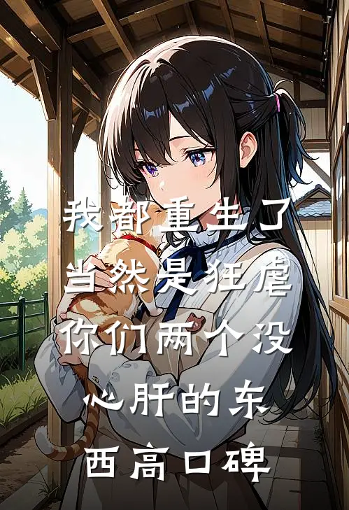 我都重生了，当然是狂虐你们两个没心肝的东西高口碑