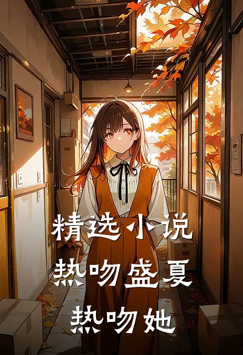 精选小说热吻盛夏，热吻她
