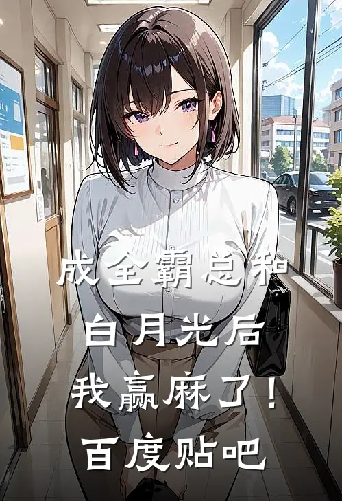 成全霸总和白月光后，我赢麻了！百度贴吧
