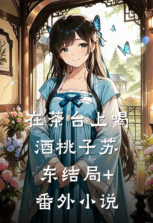 在茶台上喝酒桃子苏东结局+番外小说