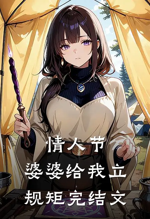 情人节，婆婆给我立规矩完结文