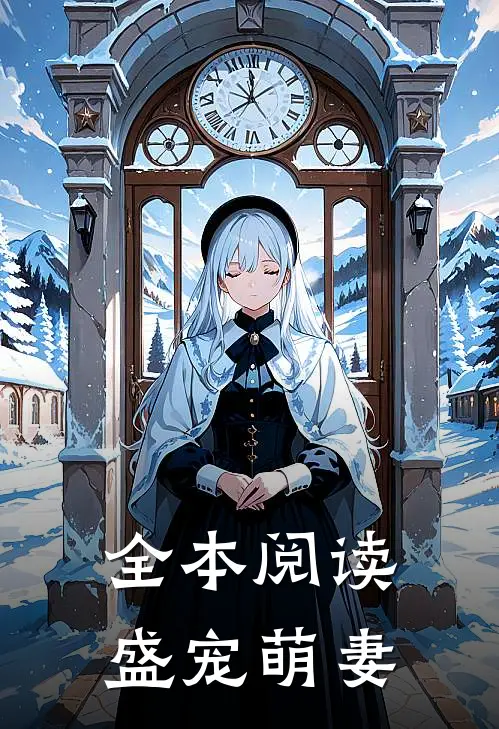 全本阅读盛宠萌妻