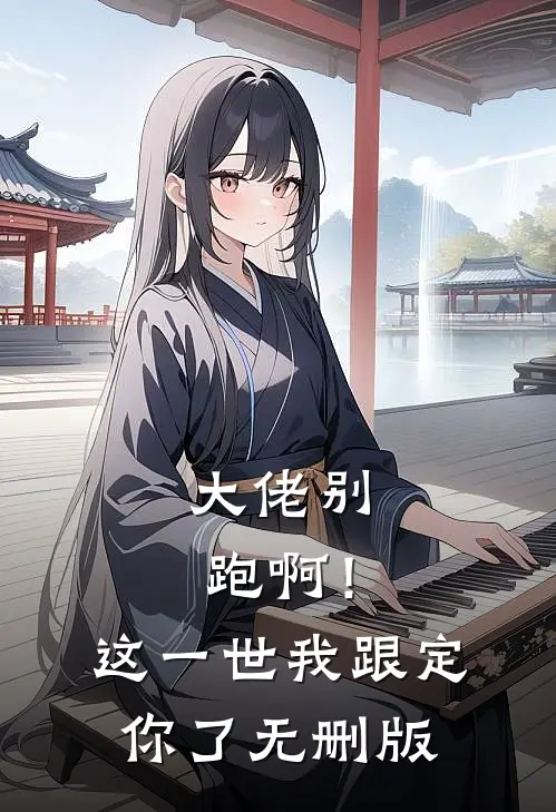 大佬别跑啊！这一世我跟定你了无删版
